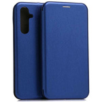 Beline Etui Book Magnetic Samsung A54 5G A546 niebieski/blue