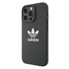 Adidas OR Silicone iPhone 13 Pro / 13 6.1 &quot;black / black 47122