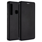 Beline Etui Book Magnetic Samsung S10 Plus czarny/black G975