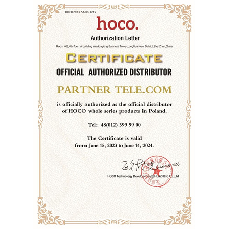 HOCO GF007 HD PHONE HYDROGEL MATTE FOIL 50 PCS