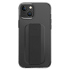 UNIQ etui Heldro Mount iPhone 14 6,1" czarny/vapour smoke