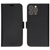 Etui dbramante 1928 Lynge 2w1 Wallet do   iPhone 14 Pro czarny/black