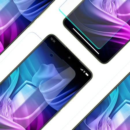 3MK Silky Matt Pro Oppo K12x Matowa folia ochronna