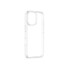 Etui silikonowe AMAZINGTHING Minimal Case do iPhone 16 - przezroczyste