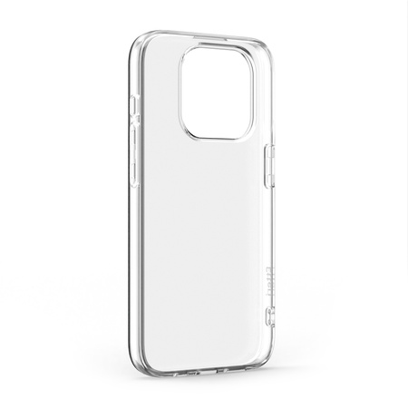 Nakładka Etteri Clear Case do iPhone 15 Pro Max 6,7"