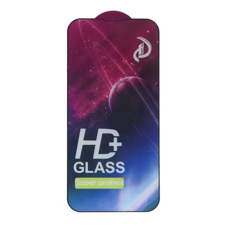 Szkło hartowane 9D do Oppo A60 (Global)