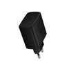 SAMSUNG ŁADOWARKA SIECIOWA TYP-C PD EP-TA845 45W CZARNY BOX
