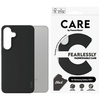 CARE by PanzerGlass Fashion Hülle für Samsung Galaxy S25+ – Schwarz
