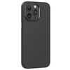 Comma nakładka Nature Mag do iPhone 15 czarna