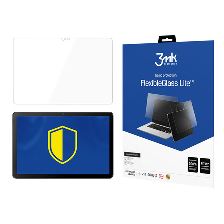 TCL Tab 10S - 3mk FlexibleGlass Lite™ 11''
