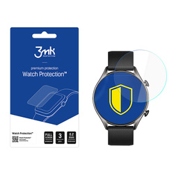 myPhone Watch EL - 3mk Watch Protection ARC