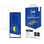 Motorola Edge 20 - 3mk FlexibleGlass Lite™