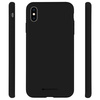 Mercury Silicone Samsung A325 A32 4G LTEczarny/black