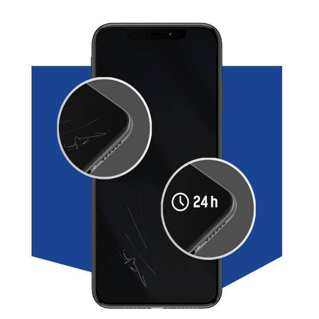 Samsung Galaxy S9 Plus - 3mk SilverProtection+
