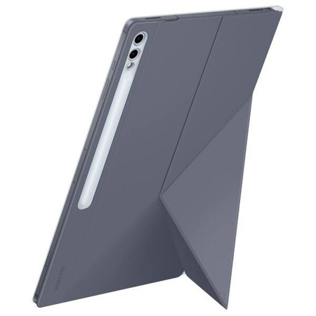 Original Case SAMSUNG TAB S10 ULTRA 14.6 / S9 ULTRA 14.6 Samsung Smart Book Cover (EF-BX910PLEGWW) blue