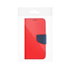 Kabura Fancy Book do  XIAOMI Redmi NOTE 13 PRO 4G czerwony / granatowy