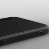 Nillkin Super Frosted Shield Pro magnetische Hülle für Google Pixel 9 Pro – Schwarz