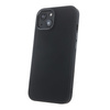 Nakładka Satin do iPhone 16 Plus 6,7&quot; czarna