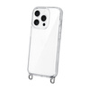Nakładka Hook do Samsung Galaxy A15 4G / A15 5G srebrna