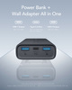 Bateria zewnętrzna (Powerbank) VEGER ACE100 - 10 000mAh Quick Charge PD 20W (W1146)