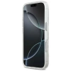 Karl Lagerfeld IML Karl Head Logo MagSafe Case für iPhone 17 Pro - Grau