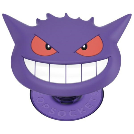 Popsockets 2 PopOuts Gengar Face 113262  uchwyt i podstawka do telefonu - premium