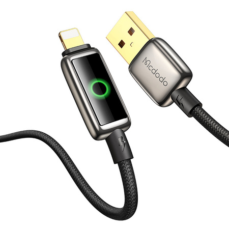 Cable USB-A to Lightning Mcdodo CA-6590 1.2m