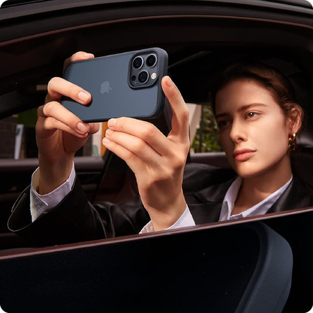 TECH-PROTECT MAGMAT NOTHING PHONE 3A BLACK/CLEAR