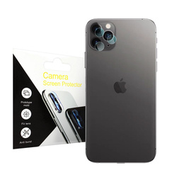 Szkło hartowane Tempered Glass Camera Cover - do iPhone 11 Pro