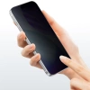 AmazingThing Radix Privacy Tempered Glass for iPhone 17 Pro Max