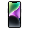 NILLKIN SUPER SHIELD PRO IPHONE 14 PLUS BLACK / CZARNY