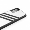 Original Case SAMSUNG GALAXY S20 Adidas OR Moudled Case PU (38622) white
