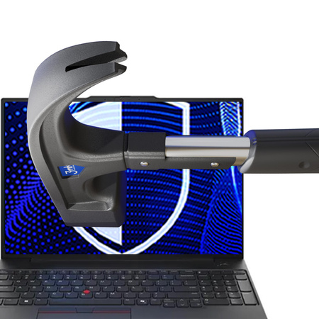 Lenovo ThinkPad P16s Gen 4 - up to 17" 3mk FlexibleGlass Pro