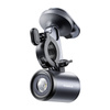 Baseus PrimeTrip Series Dual-Color Bike Light 2-in-1 Set Cosmic (black)