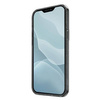 UNIQ LifePro Tinsel etui na iPhone 12 Pro Max czarny