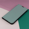 Etui Smart Soft do Motorola Moto E13 jasnozielone