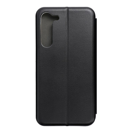Kabura Elegance do SAMSUNG S23 PLUS czarny