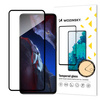 Szkło hartowane Xiaomi Poco F5 Pro 9H z ramką Wozinsky Full Glue Tempered Glass - czarne
