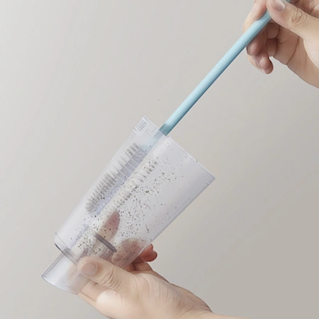 UWANT V100 Kabelloser Staubsauger - Grau