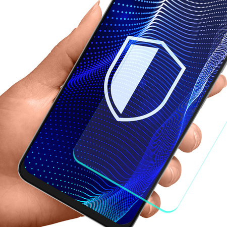 Oscal Tiger 10 - 3mk FlexibleGlass Pro