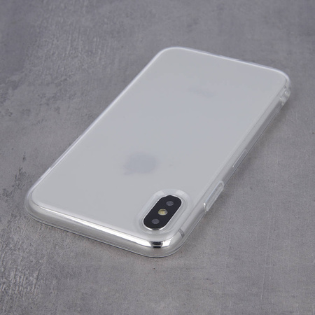 Nakładka Slim 2 mm do Xiaomi Redmi 10 5G transparentna