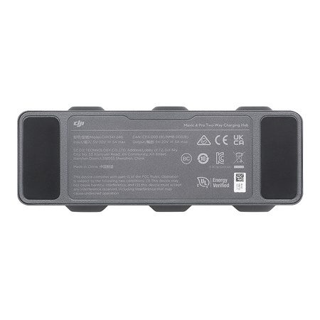 Hub ładowania akumulatorów DJI Mavic 4 Pro