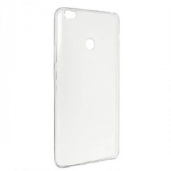 Xiaomi etui Silicone Clear Redmi 4ANYE5628TY