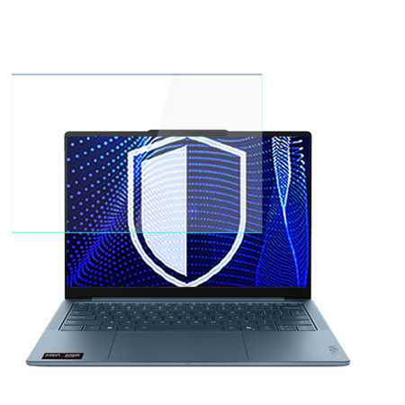 Lenovo Yoga Slim 7 14AKP10 - up to 15" 3mk FlexibleGlass Pro