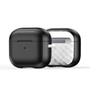 DUX DUCIS futerał PECC ochronny na AirPods Pro 2 czarny