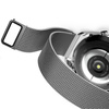 Mercury pasek Mesh Apple Watch 42/44/45mm srebrny/silver