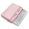 TECH-PROTECT POCKET BAG LAPTOP 15-16 PINK