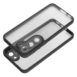 Futerał VARIETE do SAMSUNG S23 czarny