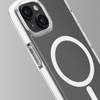 PURO LITEMAG PRO - Etui iPhone 15 MagSafe (przezroczysty)