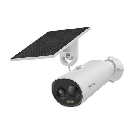 Outdoor Camera with built-in solar panel IMOU Cell 3C AIO 5MP